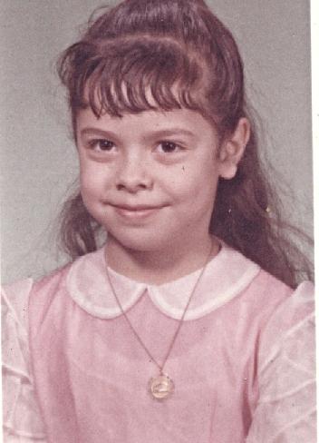 o11j.jpg - My cousin Chrisoula's school picture.