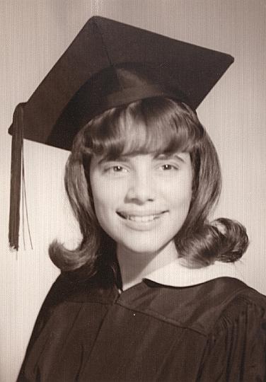 o18c.jpg - My cousin Chrisoula's high school graduation picture.