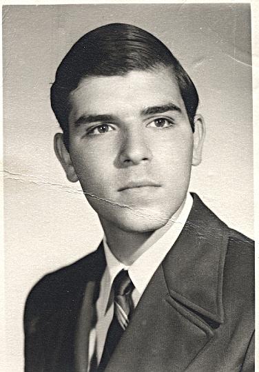 o35d.jpg - My cousin George Karopoulos.