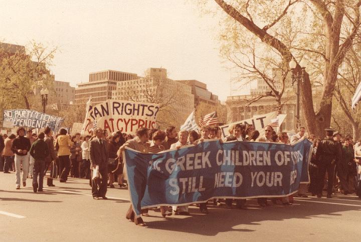 p028.jpg - March On Washington, April 1978.