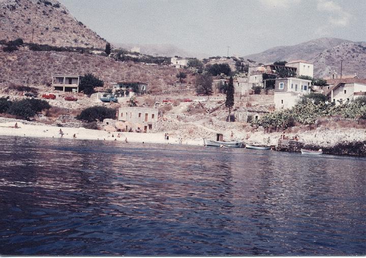 p114.jpg - Kokkala as seen from the water, 1981.